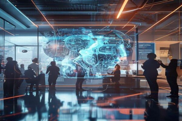 A próxima revolução da inteligência artificial pode vir do Open Source
