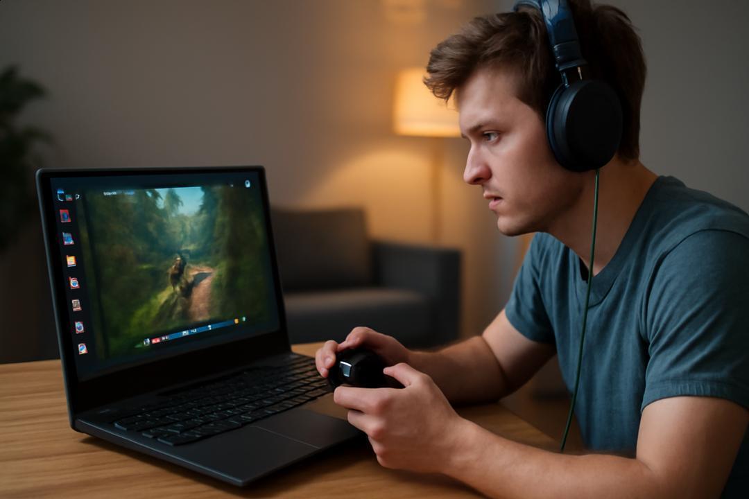 Como o Proton mudou o jogo para Linux Como o Proton mudou o jogo para Linux