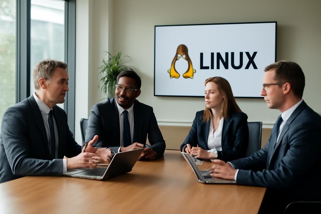 O papel do Linux no Azure e na nuvem Microsoft
