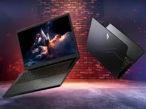 Acer lança Nitro V 15: laptop gamer de 15'' com display 165 Hz e processador potente