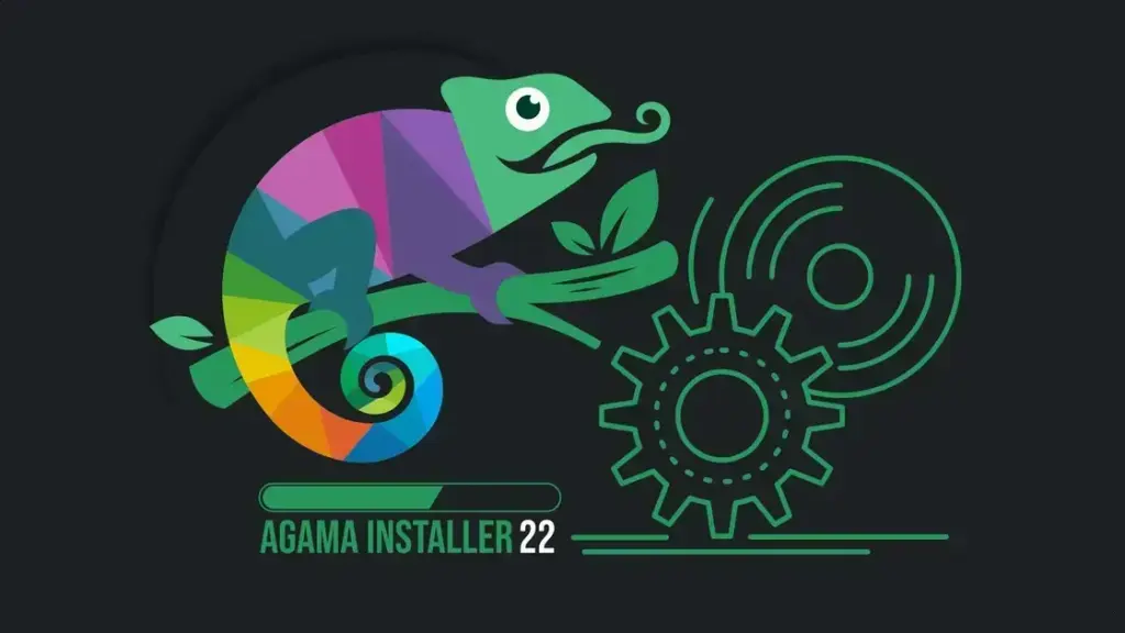 Agama 22: Novo instalador openSUSE traz configuração VLAN e várias melhorias