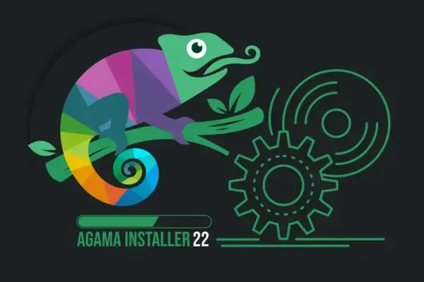 Agama 22: Novo instalador openSUSE traz configuração VLAN e várias melhorias