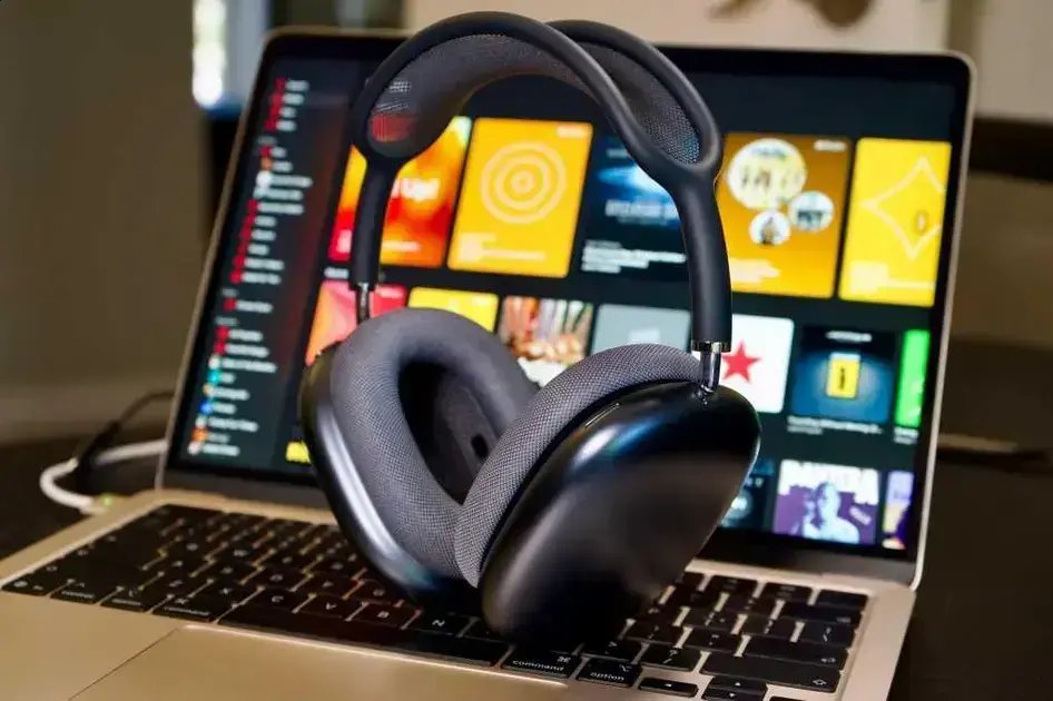 AirPods Max 2: Atualização discreta mantém áudio e ANC, mas falha em peso e bateria