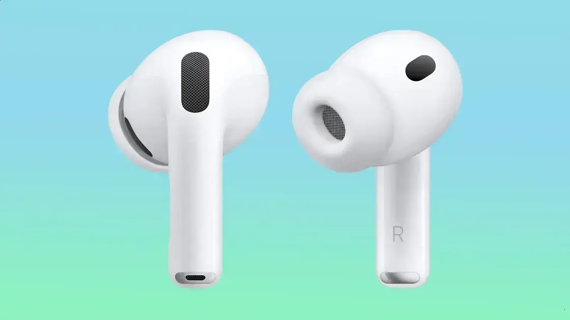 AirPods Pro 3 com preço recorde de $169 antecipando o Prime Day 1 AirPods Pro 3 com preço recorde de $169 antecipando o Prime Day