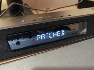 Alerta: Speaker Creative Katana V2X pode hackear seu PC sem patch previsto