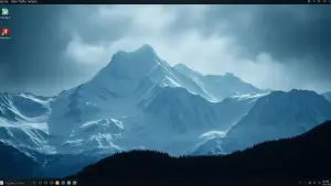 Alpine Linux 3.24.0 chega com GNOME 50, KDE 6.6 e mudanças