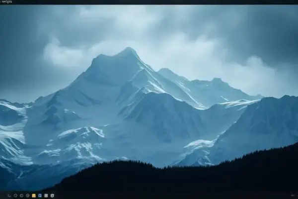 Alpine Linux 3.24.0 chega com GNOME 50, KDE 6.6 e mudanças