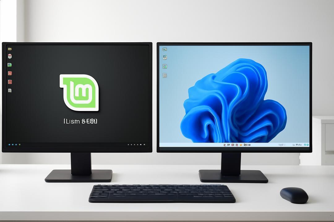 Conclusão: por que linux mint é uma escolha segura hoje Conclusão: por que linux mint é uma escolha segura hoje