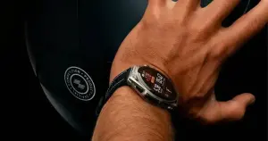 Amazfit Balance 3: relógio esportivo com bateria de 21 dias e tela de 3.000 nits