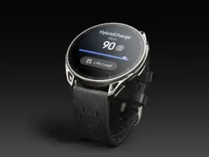 Amazfit Cheetah 2 Ultra ganha ferramentas Hyrox e energia inteligente na nova atualização