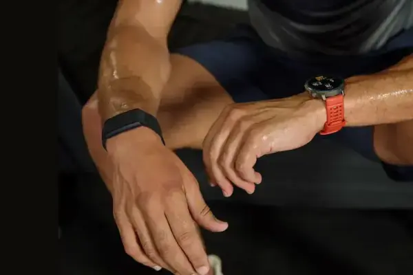 Amazfit Helio Strap retorna ao mercado global após meses indisponível
