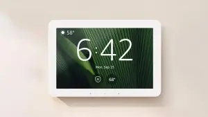 Amazon atualiza Echo Hub com interface personalizável para controle da casa inteligente