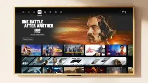 Amazon inicia atualização da interface Fire TV com visual inspirado no Google TV