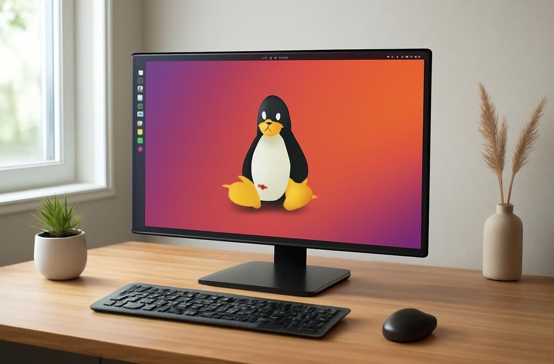 Ambientes gráficos Linux mais populares