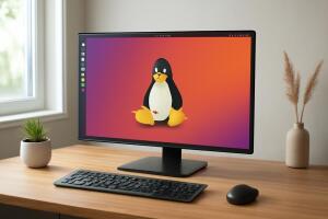 Ambientes gráficos Linux mais populares