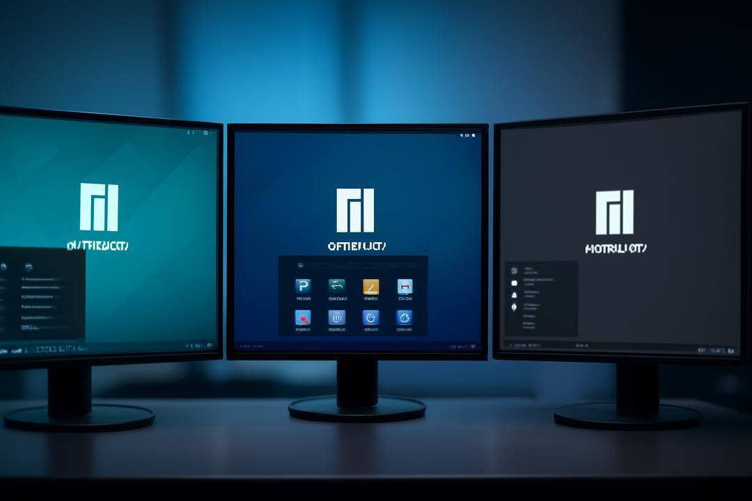 Estabilidade versus atualização rápida: o modelo rolling release do Manjaro Estabilidade versus atualização rápida: o modelo rolling release do Manjaro