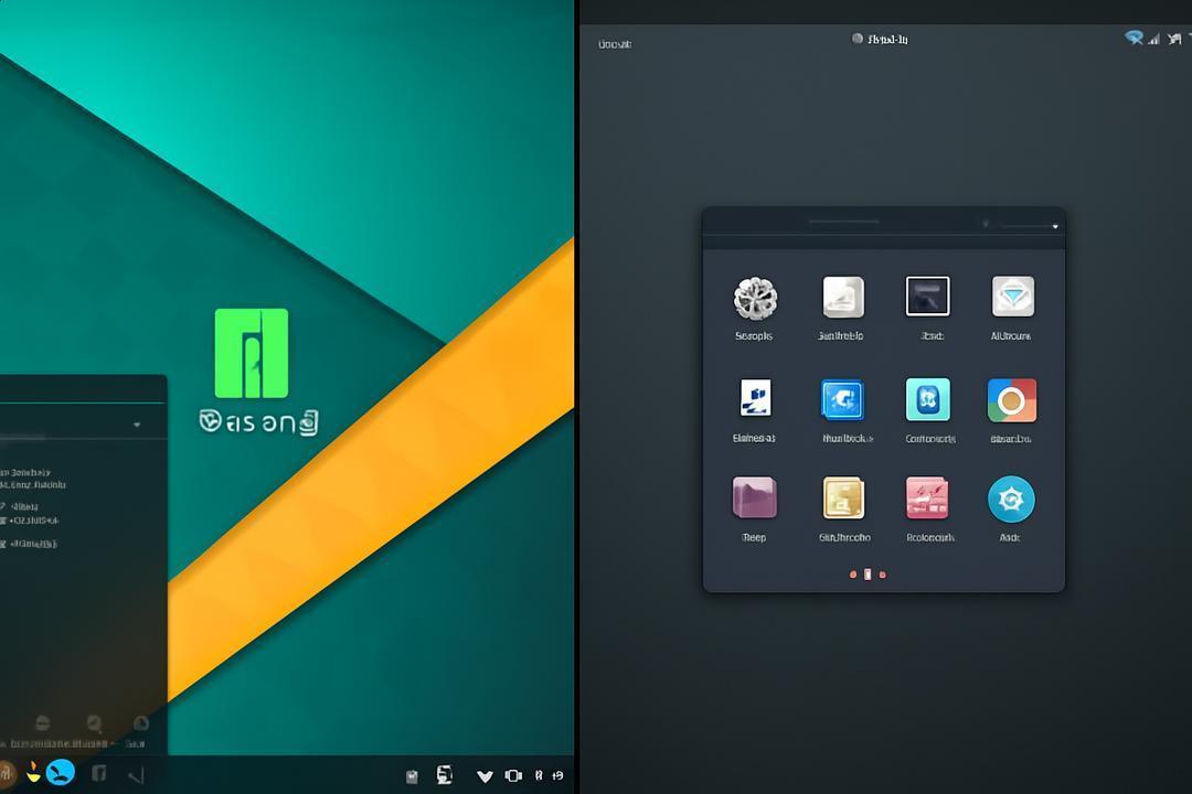 Conclusão: Manjaro como opção sólida para usuários do Windows Conclusão: Manjaro como opção sólida para usuários do Windows