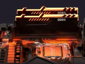 AMD lança perfis EXPO-ULL DDR5 para até 13% mais FPS e jogabilidade suave