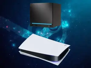 Análise revela que PS5 supera Steam Machine em desempenho apesar do preço.