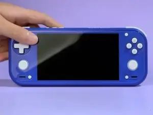 Anbernic RG 55G1: vídeo mostra o portátil em ação com cores e detalhes inéditos