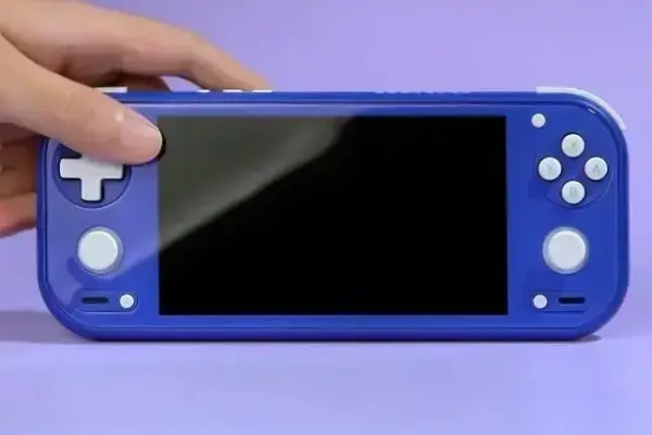 Anbernic RG 55G1: vídeo mostra o portátil em ação com cores e detalhes inéditos