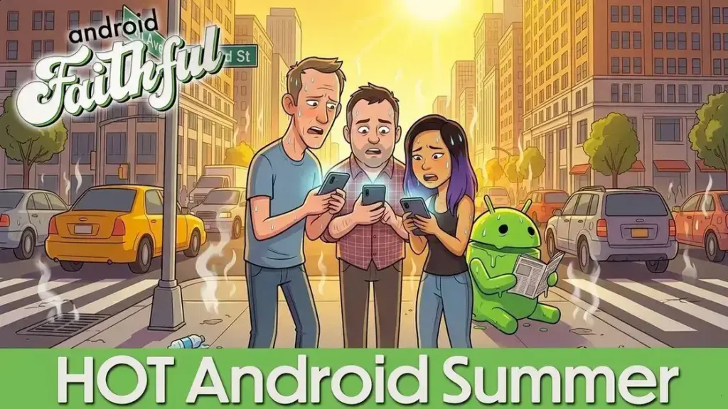 Android 17: Atualizações, hardware e novidades que você precisa saber agora