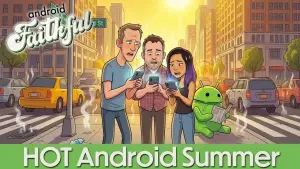 Android 17: Atualizações, hardware e novidades que você precisa saber agora
