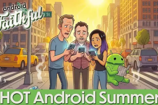 Android 17: Atualizações, hardware e novidades que você precisa saber agora