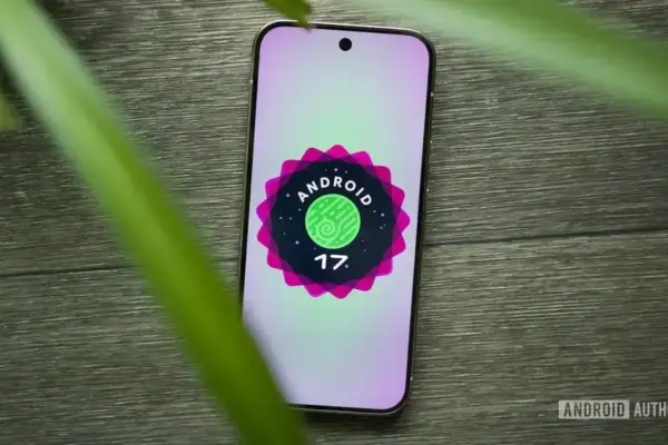Android 17 Beta 4.1 lançado: novidades e últimos ajustes antes da versão estável