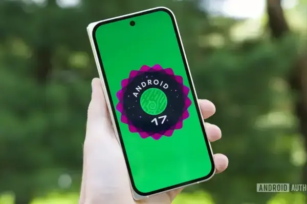 Android 17 causa sumiço de widgets em Pixels com perfil de trabalho; correção vem aí