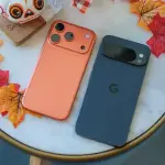Android 17 simplifica a migração de iPhone para Android com transferência wireless