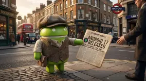 Android 17, Wear OS 7 e Pixel Drop trazem novidades para Pixel em junho
