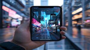 Android XR pode mudar completamente o futuro dos smartphones