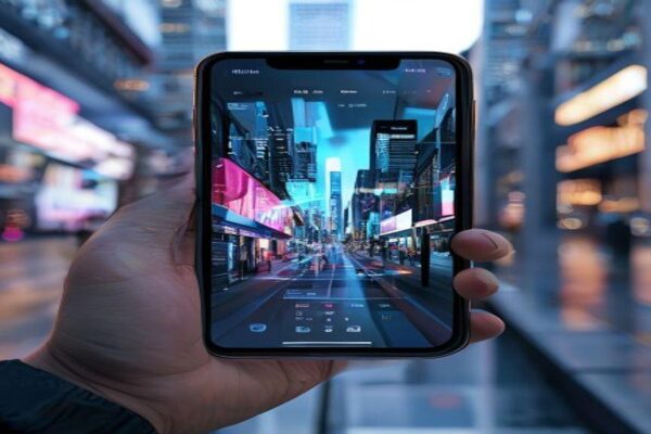 Android XR pode mudar completamente o futuro dos smartphones