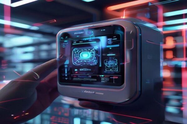 Android XR pode ser a tecnologia mais impressionante apresentada pelo Google