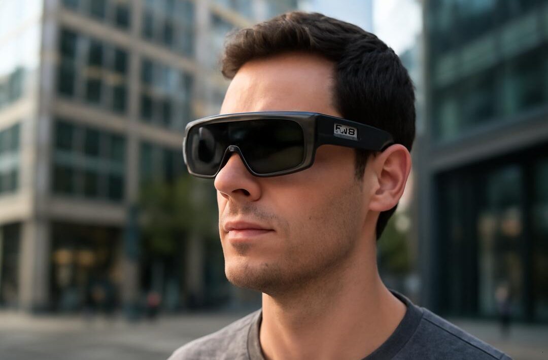 Android XR pode ser o projeto mais ambicioso do Google desde o Android 1 Android XR pode ser o projeto mais ambicioso do Google desde o Android