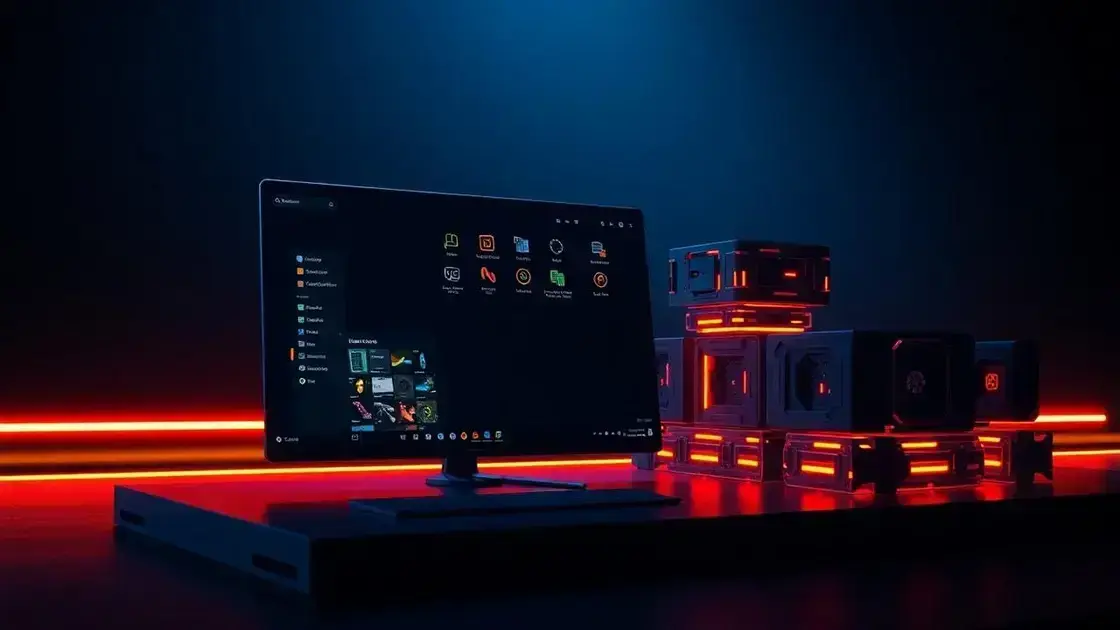 AnduinOS 2.0.0 Beta 2 aposta em novo modelo e 56 pacotes 1 AnduinOS 2.0.0 Beta 2 aposta em novo modelo e 56 pacotes