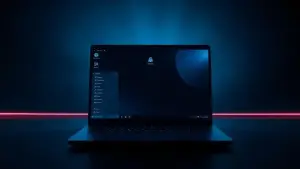 AnduinOS 2.0.0 chega repaginado e aposta alto no visual do Ubuntu
