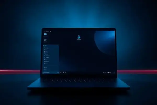AnduinOS 2.0.0 chega repaginado e aposta alto no visual do Ubuntu