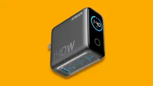 Anker 140W GaN: Carregador potente por apenas US$ 60 no Prime Day