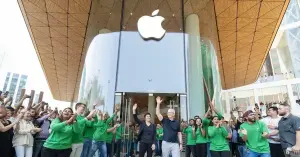 Ano histórico: Apple prepara seu maior lançamento de produtos em 2027