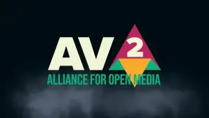 AOMedia lança AV2: novo codec de vídeo com melhor compressão e recursos avançados