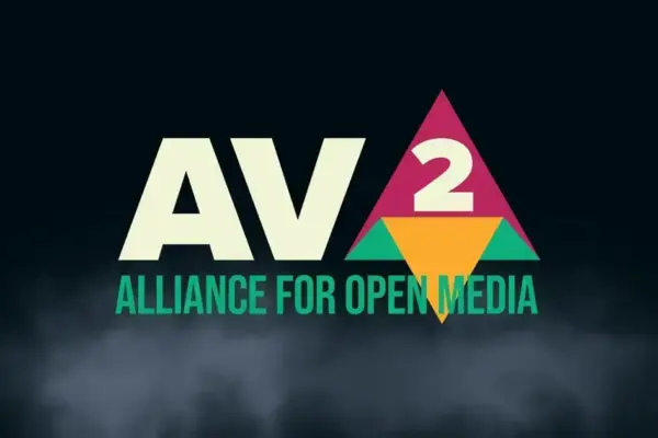 AOMedia lança AV2: novo codec de vídeo com melhor compressão e recursos avançados