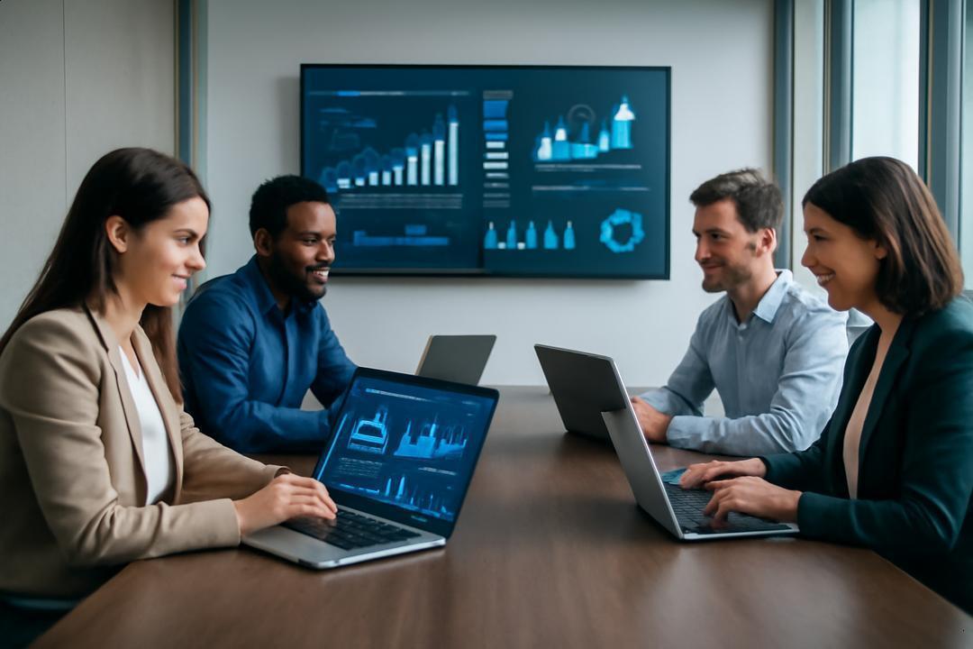 Como escolher seu PC com IA ideal Como escolher seu PC com IA ideal