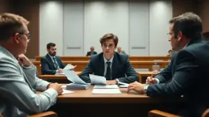 Apple abre oportunidade para Jon Prosser contestar processo sobre vazamento do iOS 26