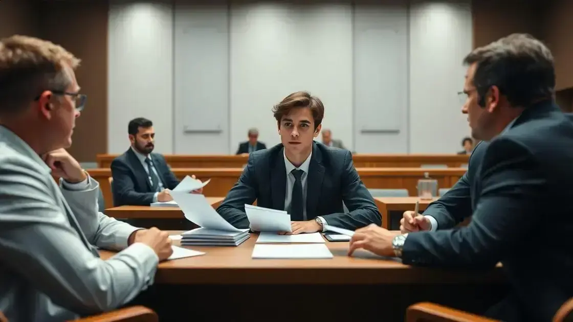 Apple abre oportunidade para Jon Prosser contestar processo sobre vazamento do iOS 26 1 Apple abre oportunidade para Jon Prosser contestar processo sobre vazamento do iOS 26