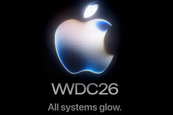 Apple anuncia WWDC 2026 com tema 'All Systems Glow' e novidades do Siri em iOS 27
