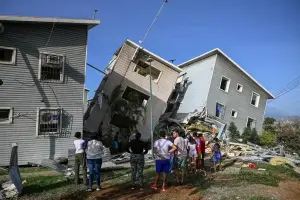 Apple apoia esforços de ajuda após terremotos devastadores na Venezuela