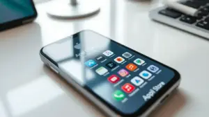 Apple atualiza diretrizes para remover apps de baixa qualidade da App Store