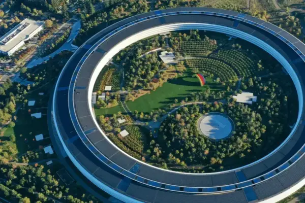 Apple avança para uma experiência unificada impulsionada por inteligência artificial